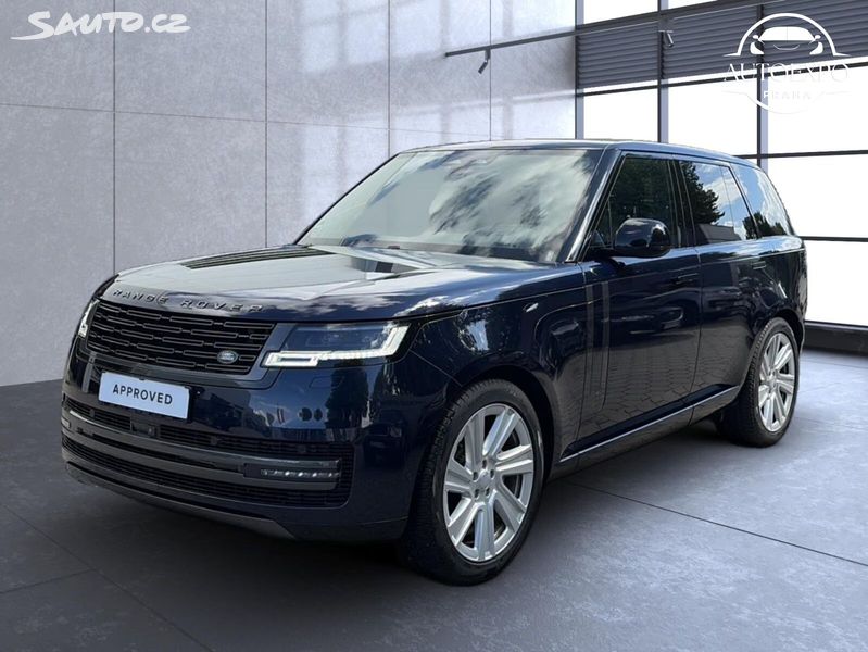 Land Rover Range Rover, D250 HSE*PANORAMA*Shadow